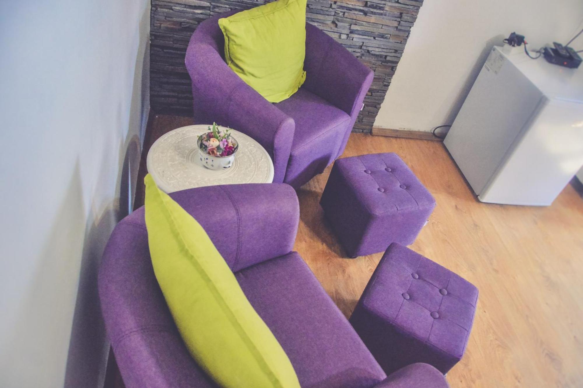 Edes Otthon Vendeghaz Hotell Nagyborzsony Exteriör bild