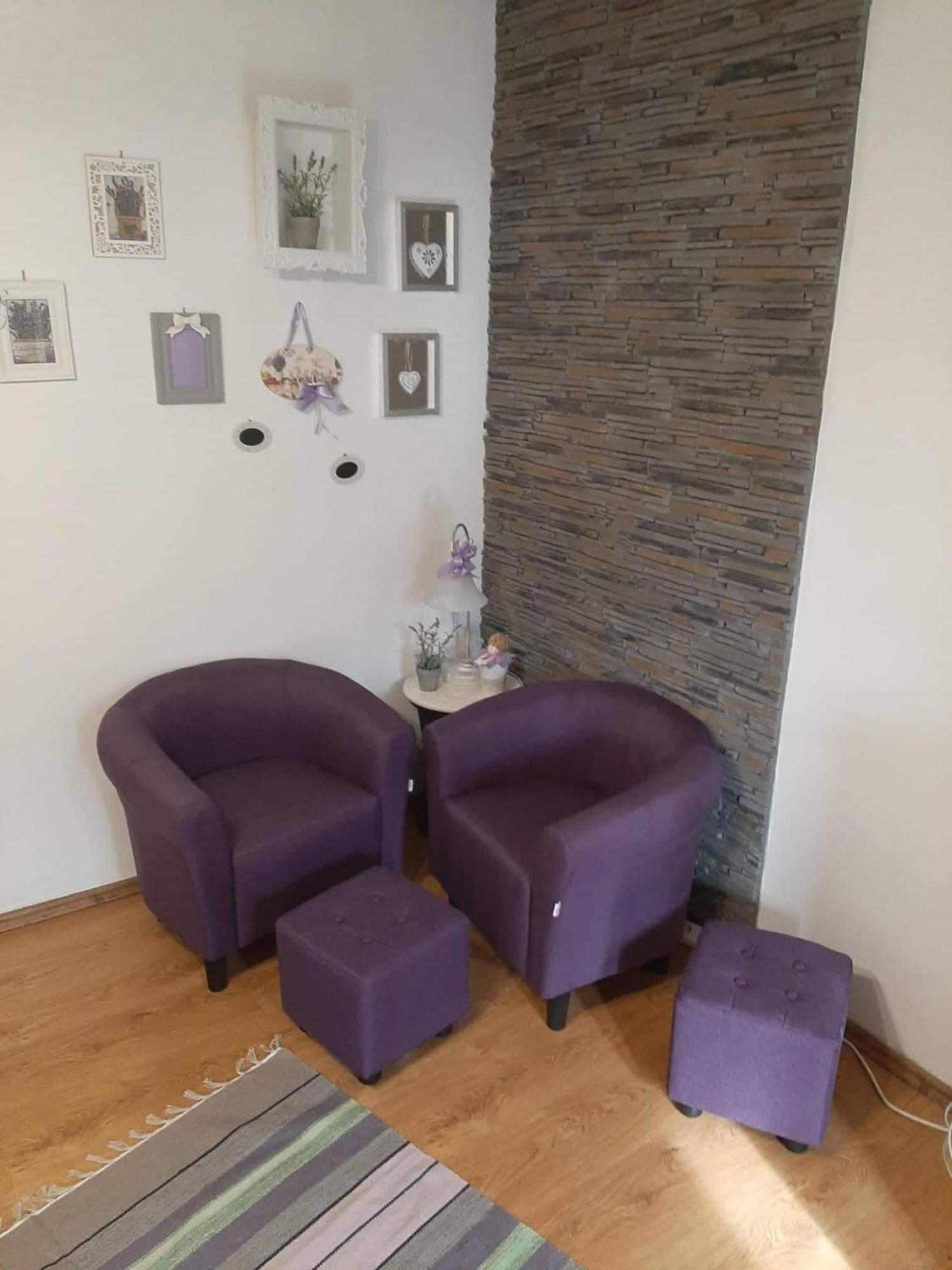 Edes Otthon Vendeghaz Hotell Nagyborzsony Exteriör bild