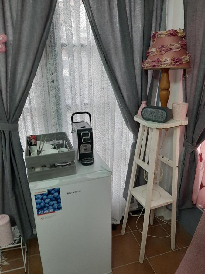 Edes Otthon Vendeghaz Hotell Nagyborzsony Exteriör bild