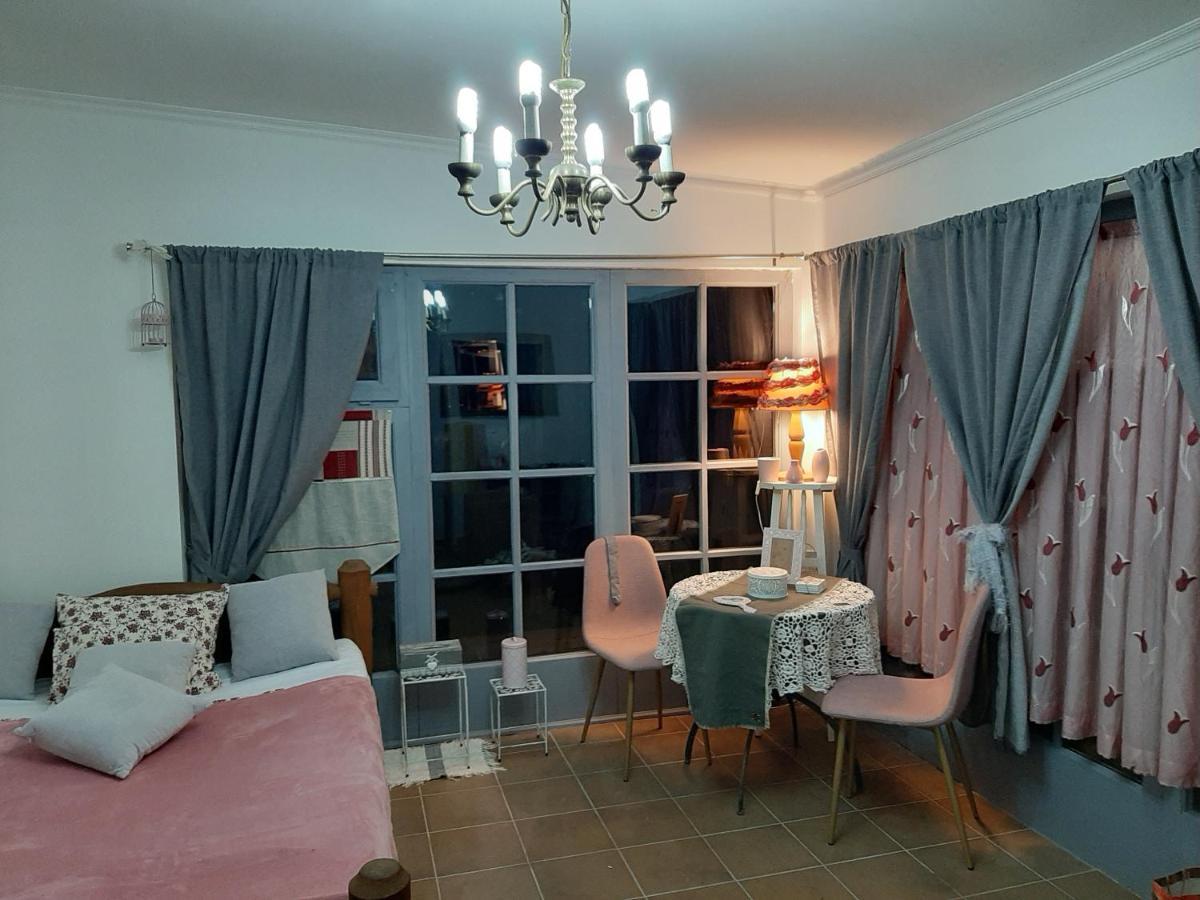 Edes Otthon Vendeghaz Hotell Nagyborzsony Exteriör bild