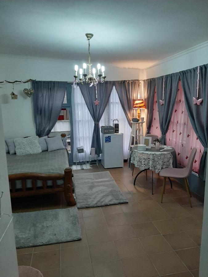 Edes Otthon Vendeghaz Hotell Nagyborzsony Exteriör bild